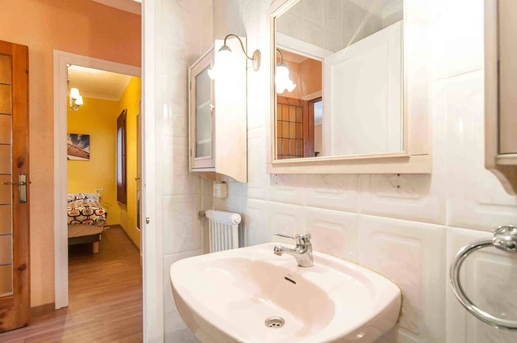 Go BCN Apartments Gran Via