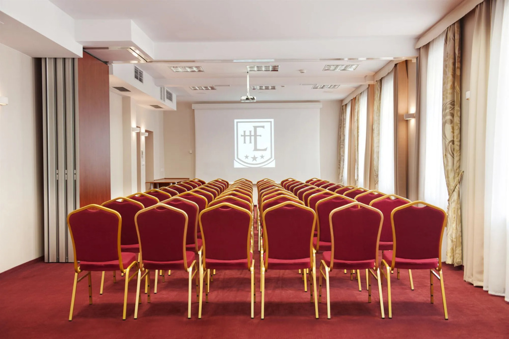 Hotel Europejski Wrocław Centrum