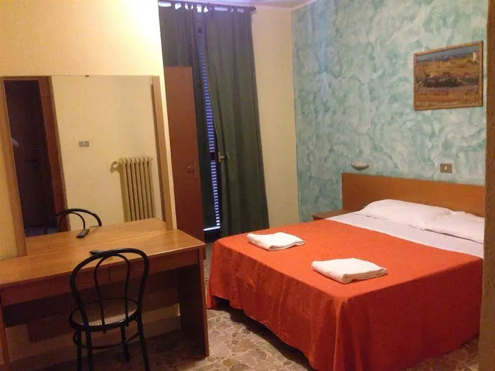 Hotel Vallazze
