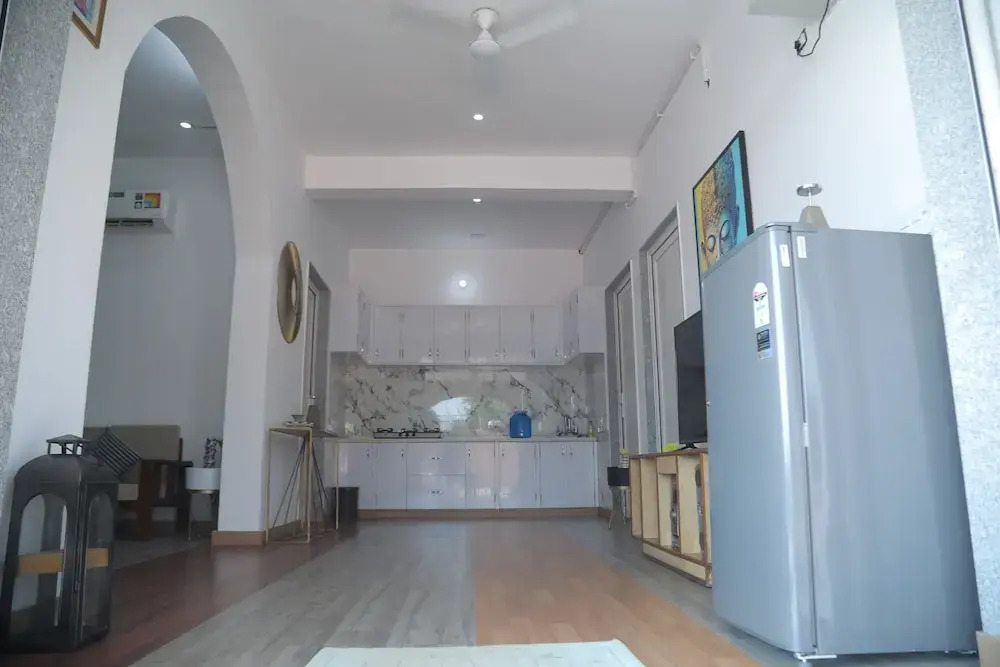 Ayaansh Resort