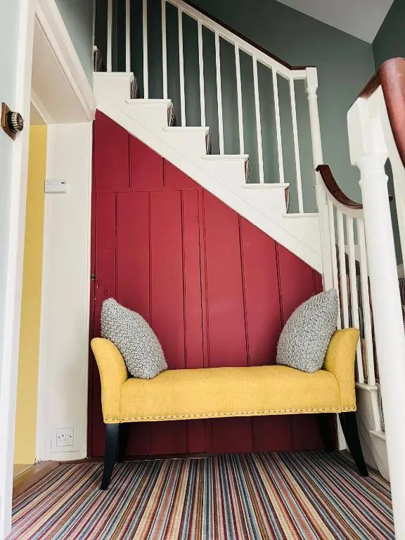Larchmount House B&B