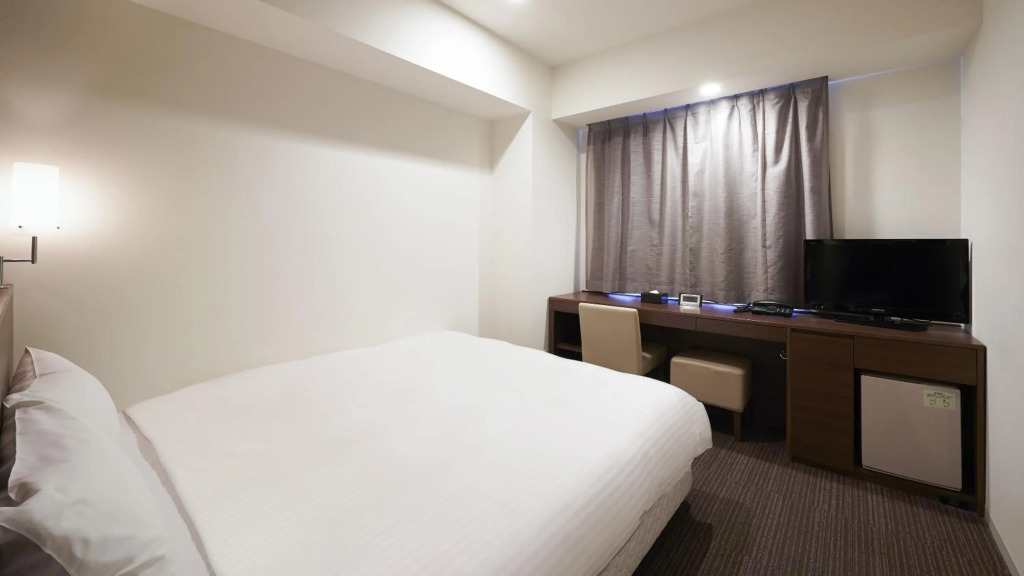Sotetsu Fresa Inn Chiba Kashiwa