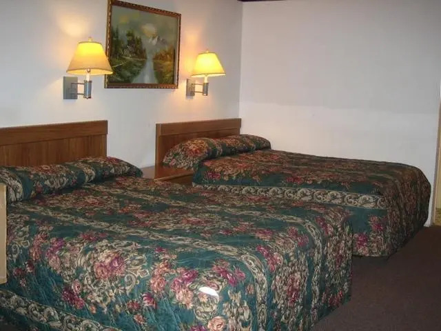 Mountain Trail Inn