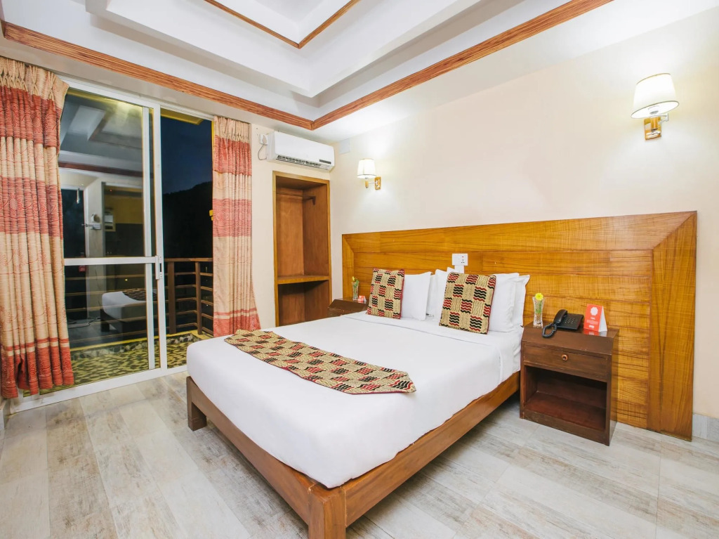 OYO 107 Durbar Inn