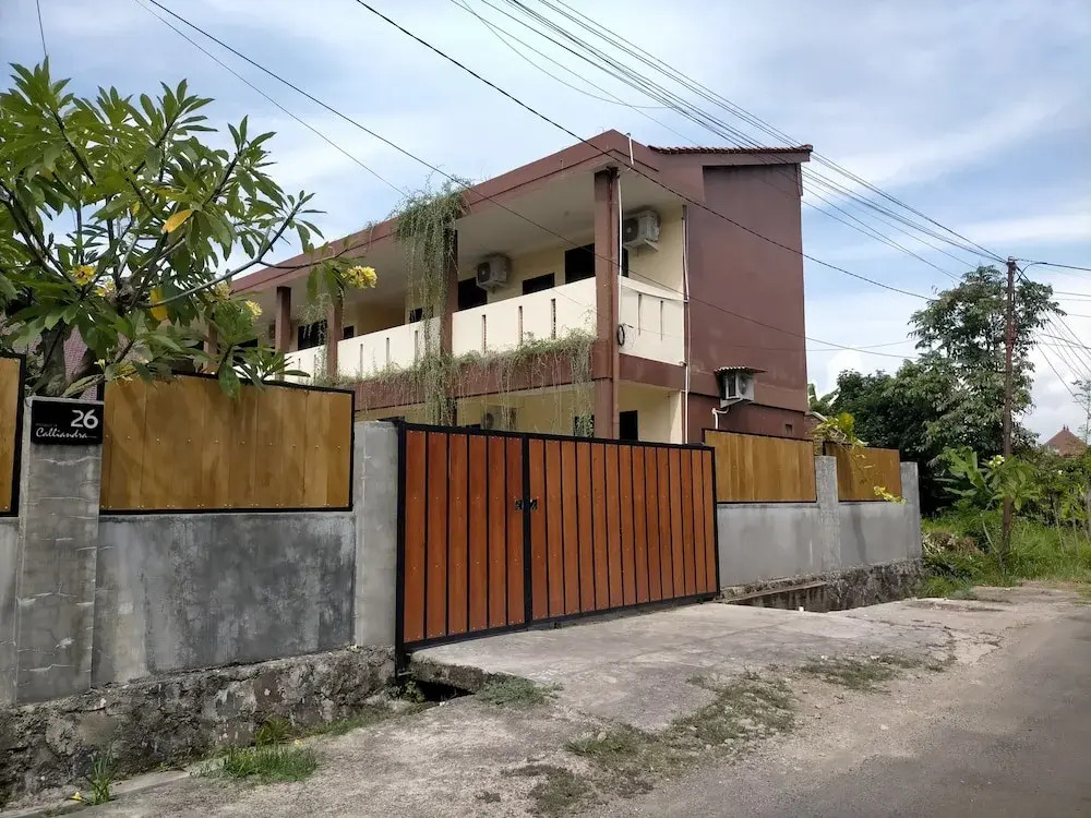 Homestay Calliandra