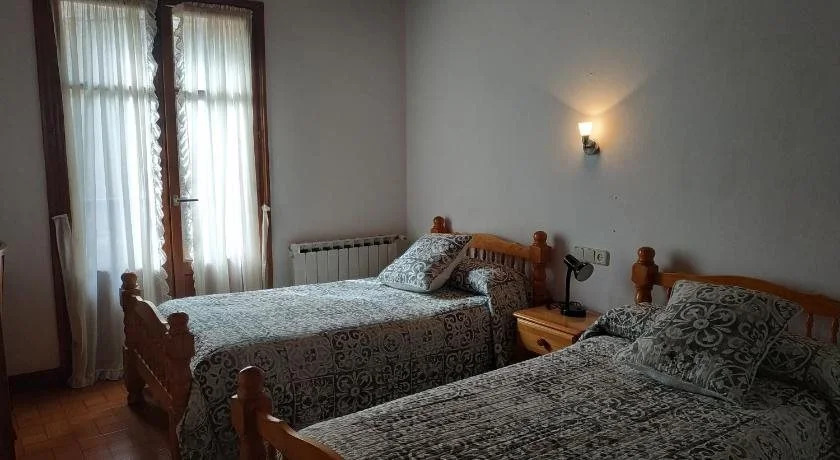 Pension Casat