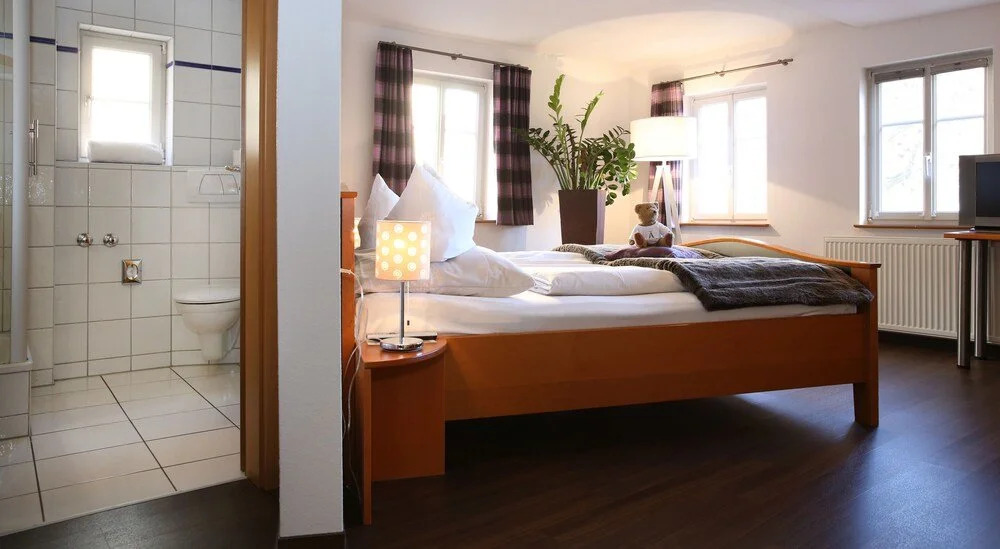 Hotel Adler am Schloss