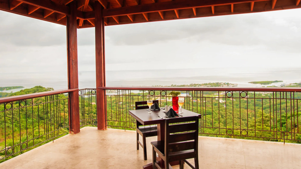 Pristine Bay Resort