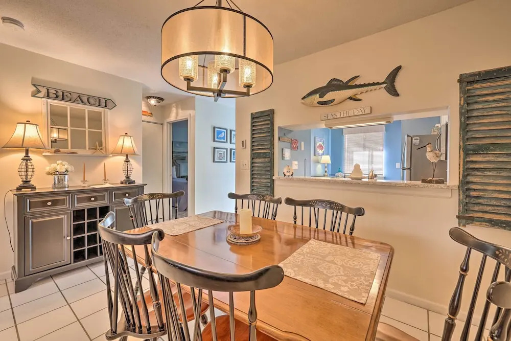 Beautiful Brewster Condo w/ Resort Amenities!