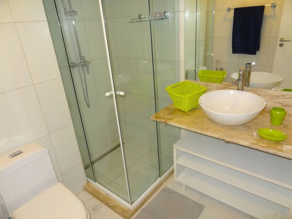 Apartamento Iberostar Praia Do Forte Bahia