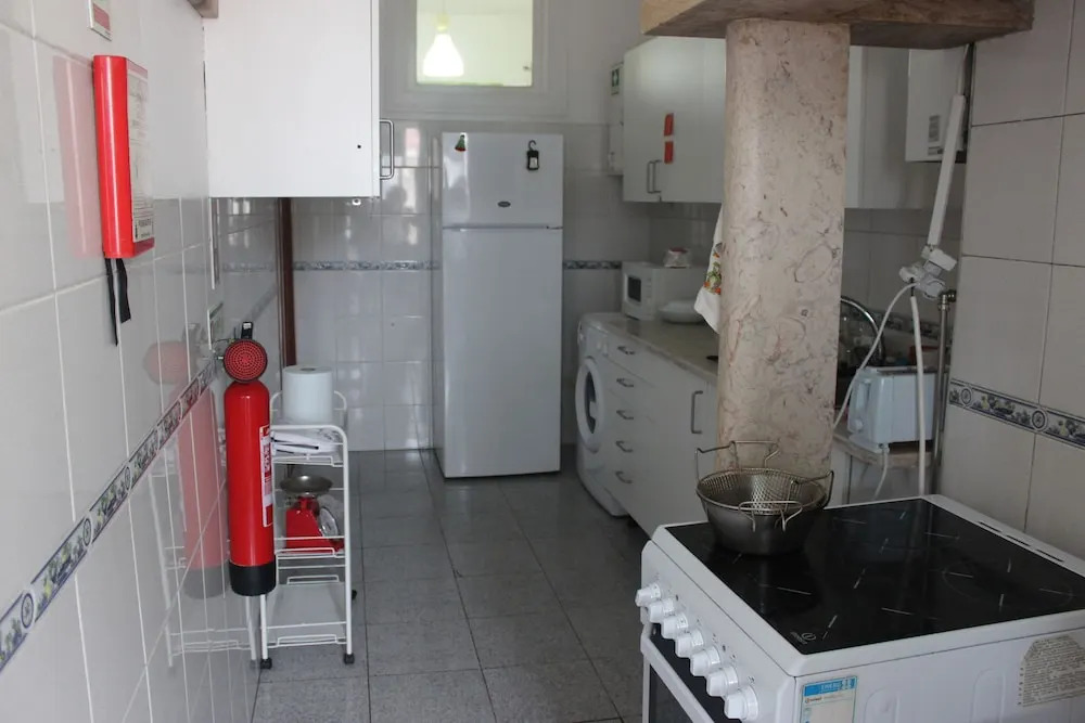 Hype Lisbon Hostel