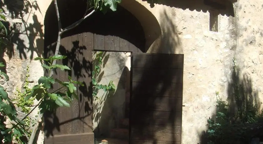 Holiday home Des Borrys