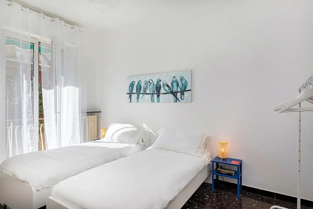 La Maison in Albaro by Wonderful Italy