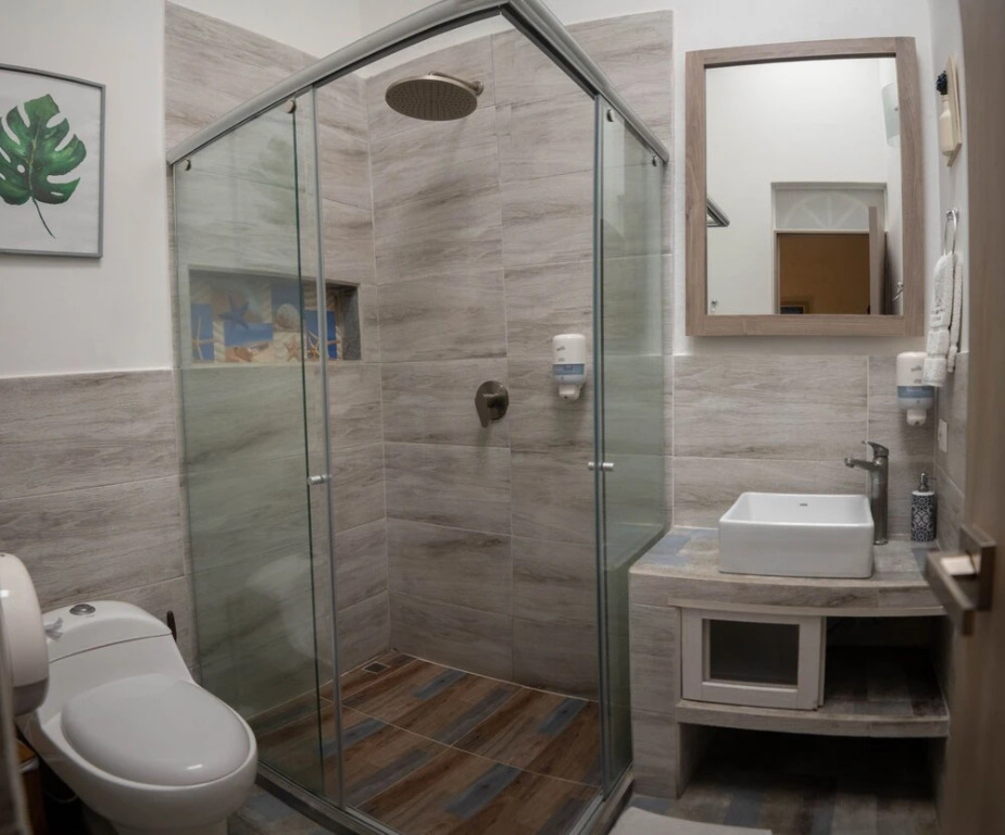 Hotel Boutique Del Mar