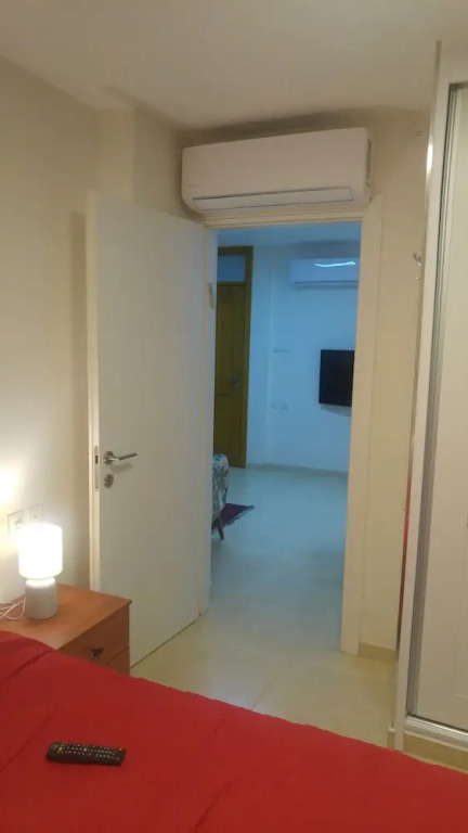 Sabba's Apartment