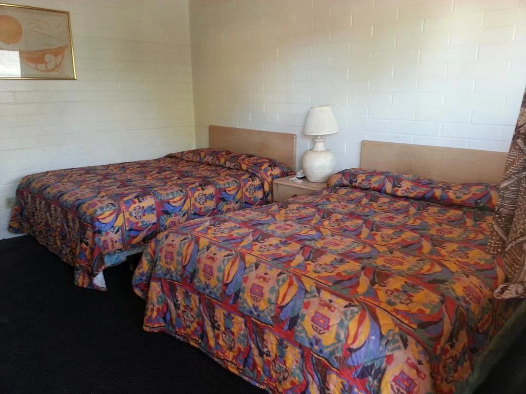 D M Motel