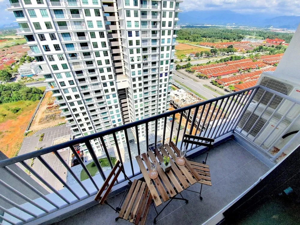 Ipoh Meru Casa Kayangan by BeeStay