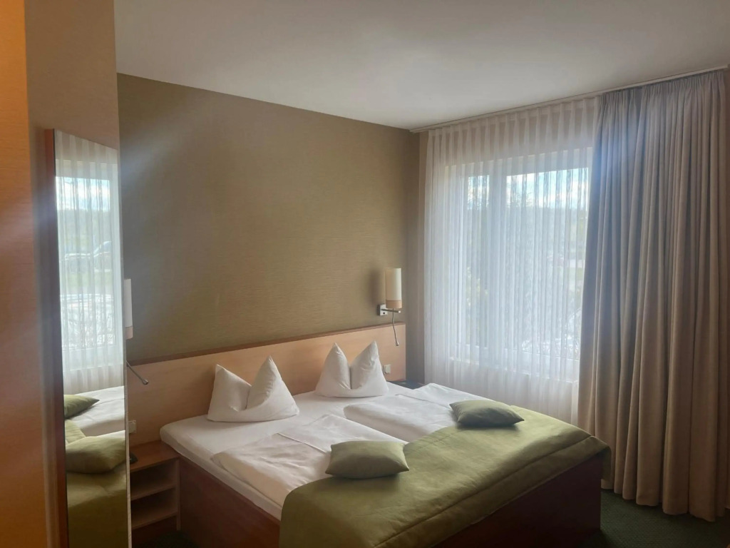 Atrium Hotel Krüger