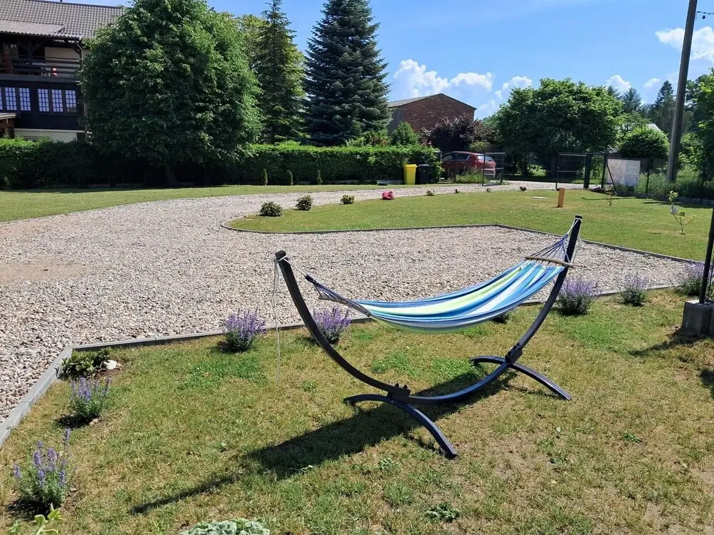 Holiday Home in Kopalino Near Baltic Sea