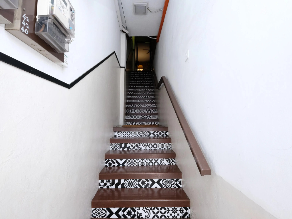 Bata Merah Boutique Hotel