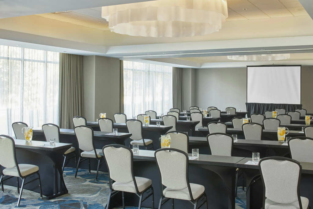 Hilton Garden Inn Rochester - University & Medical Center