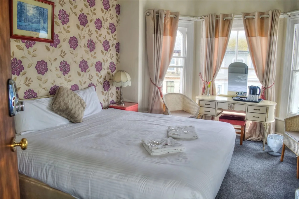 Villa Rose