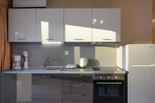 Glafki Luxury Apartments