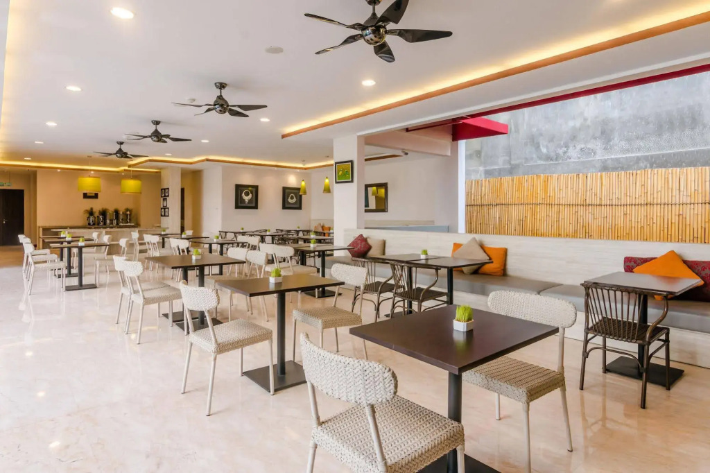 ZEN Rooms Kuta Benesari