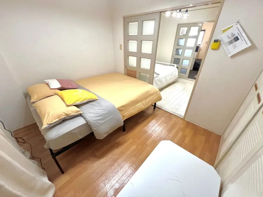 Grand Colbert NANBA 301, 303, 404, 602