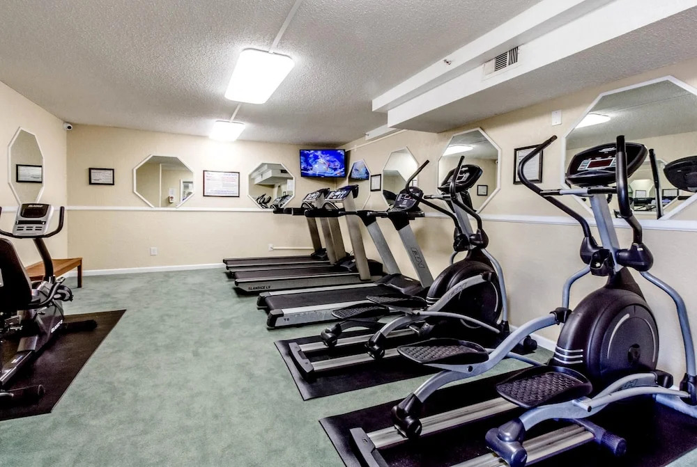 The Summit by Panhandle Getaways