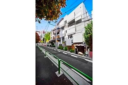 ALT STAY Azabudai - Vacation STAY 31668v
