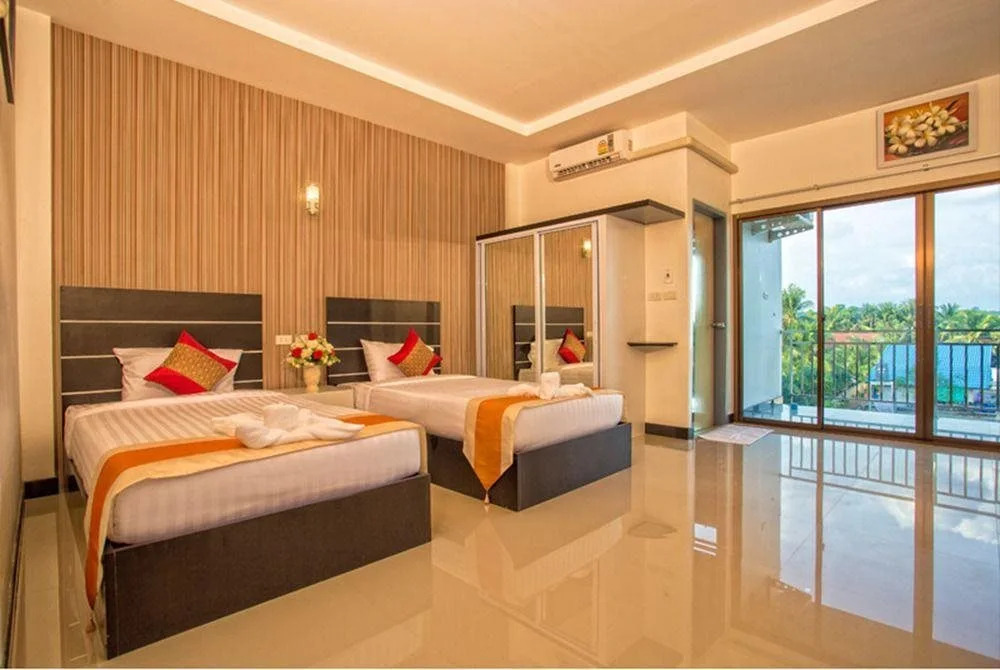 Phuthan Hotel