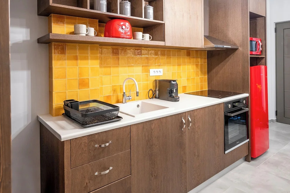 Anna Suites