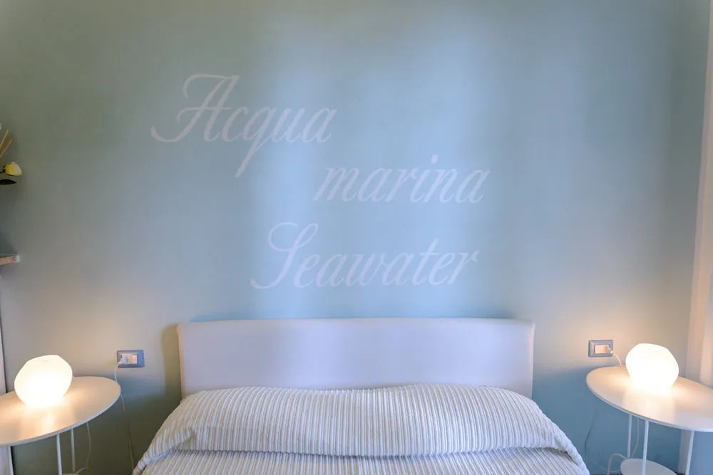 ORA BLU Guest house