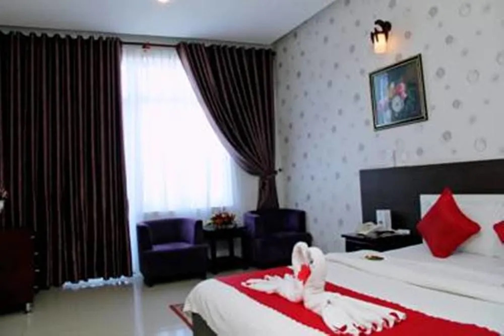 Lion Sea Hotel