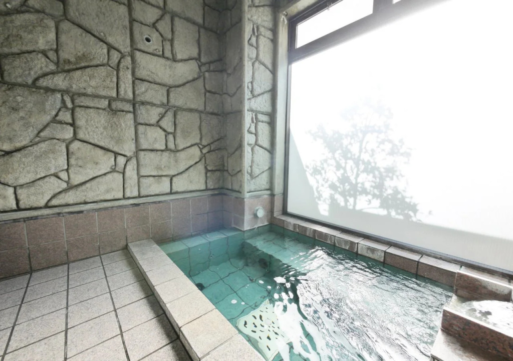 Hotel Route-Inn Shimada Yoshida Inter