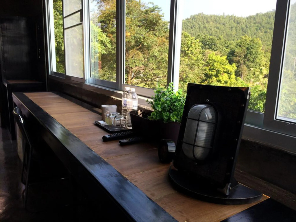 Norn Nab Dao RimPhu Resort