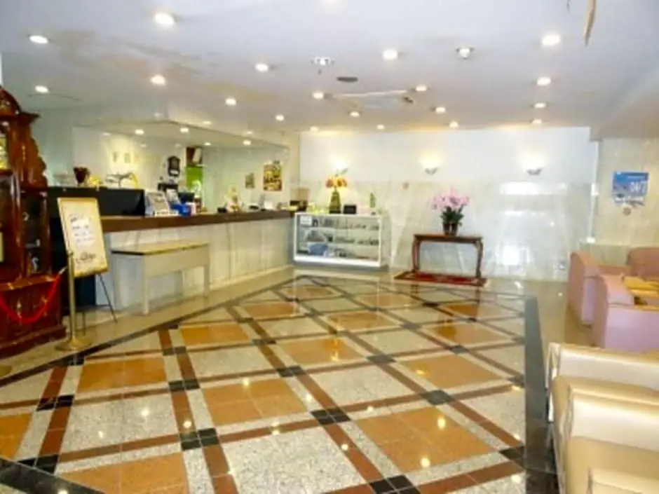 Hotel New Century - Vacation STAY 90392