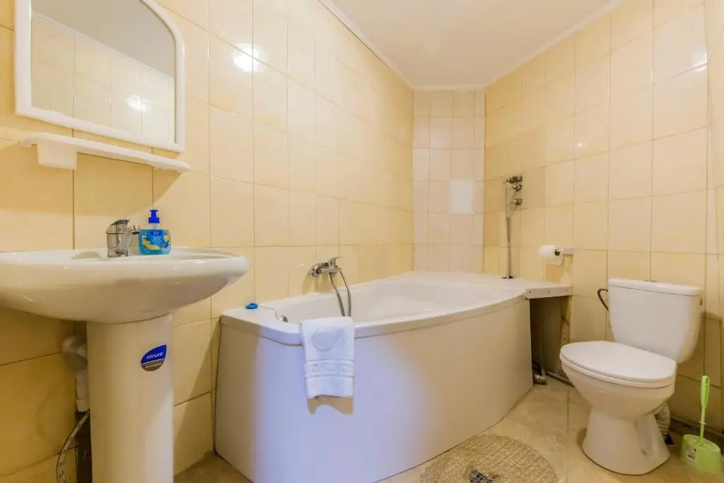 Komfortnye apartamenty v samom tsentre Kieva vozle m.Zolotye Vorota