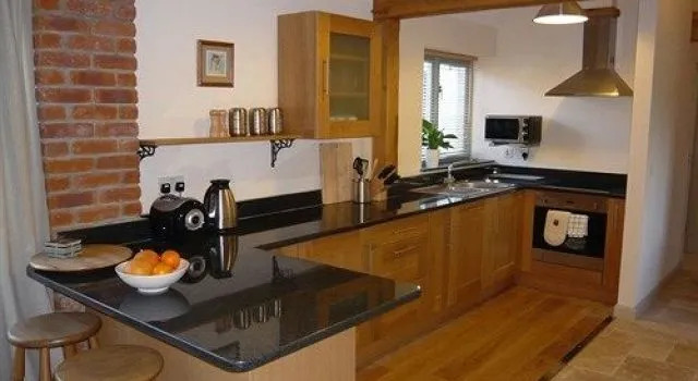 Honeysuckle Farm cottages