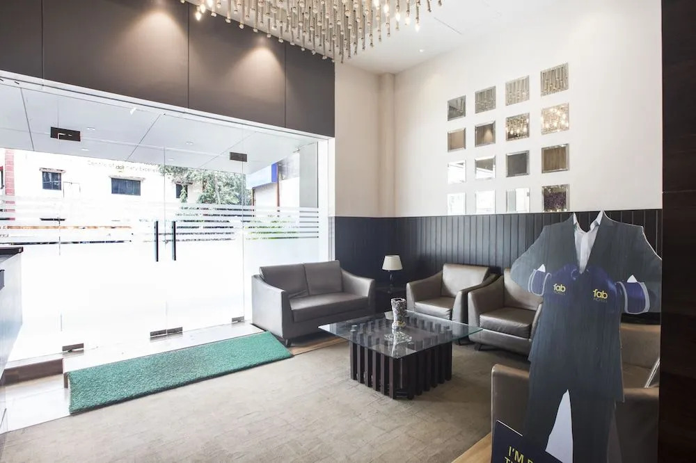 FabHotel Regal International Andheri