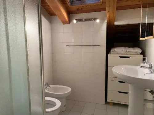 Casa di Marzi
