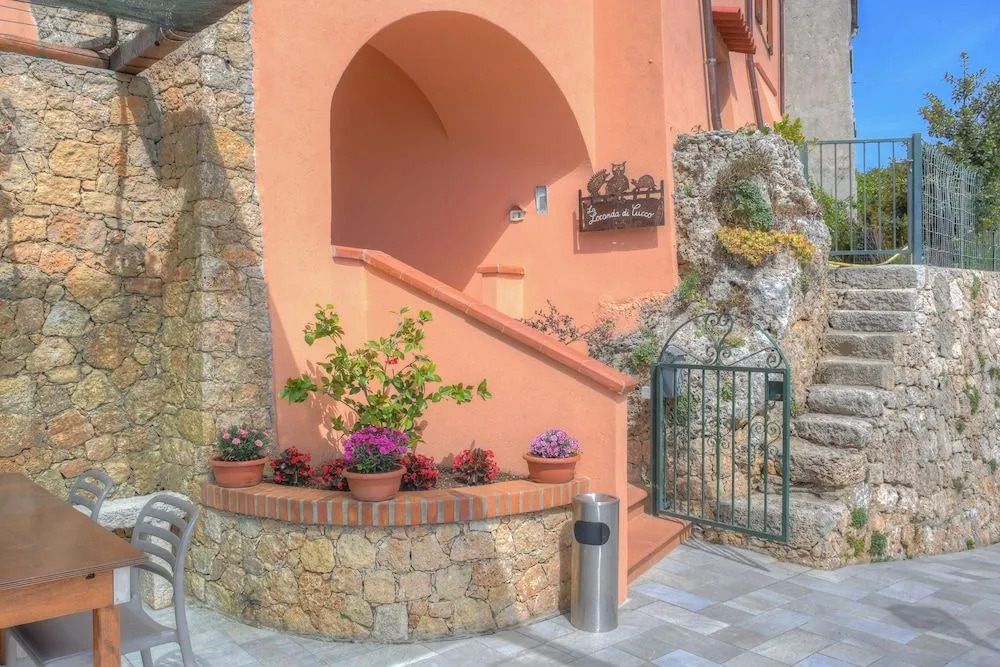 La Locanda Di Cucco
