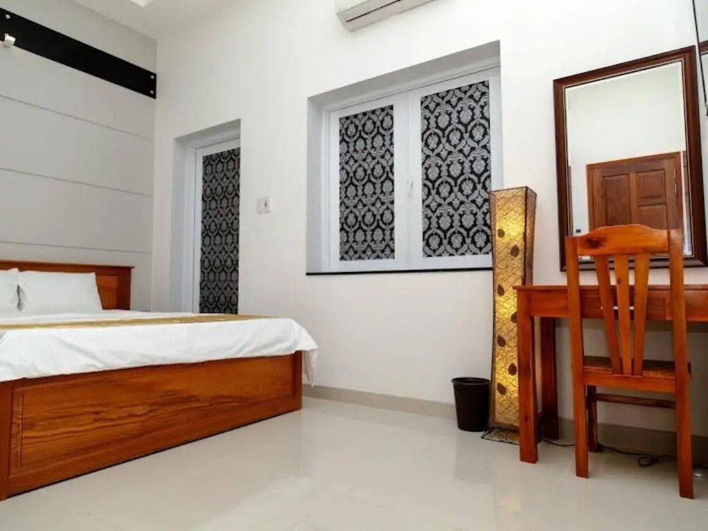 Toan Thong Hotel