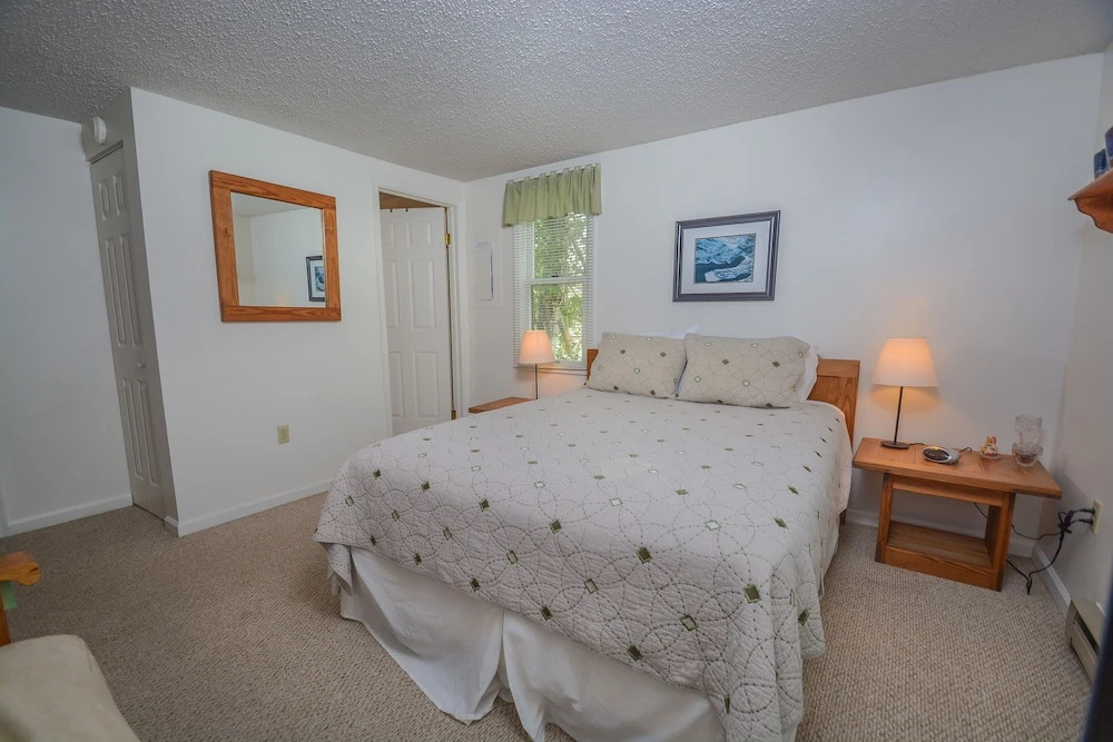 Ski Harbor 2 Bedroom Townhome #45