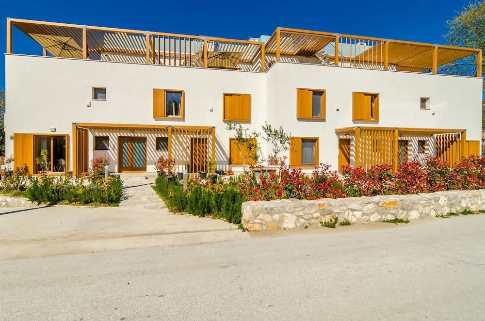 Apartment Lula