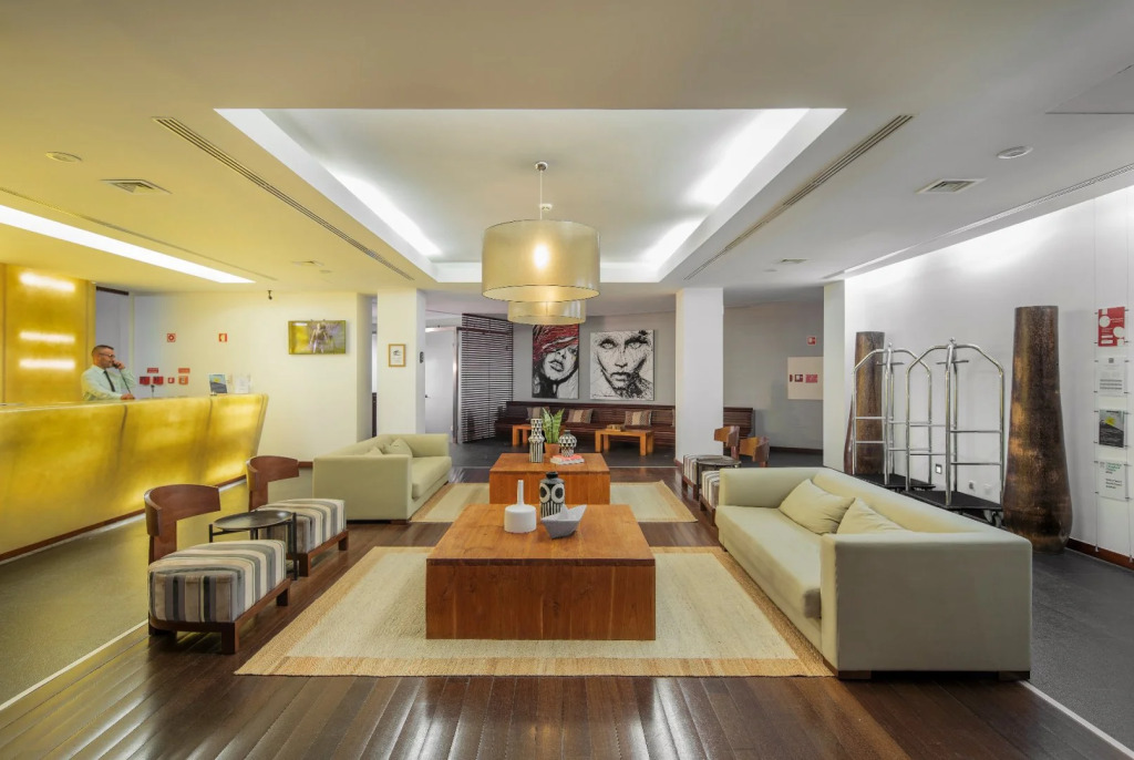 Belmar Spa & Beach Resort