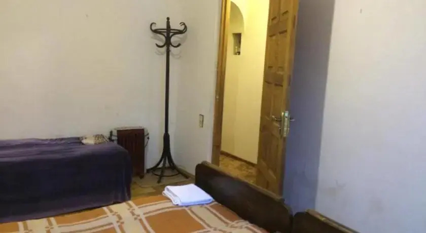 Fabricio Guesthouse