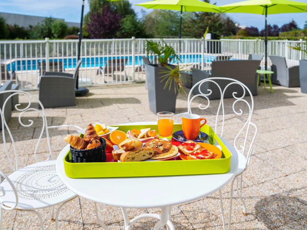 ibis Styles Gien