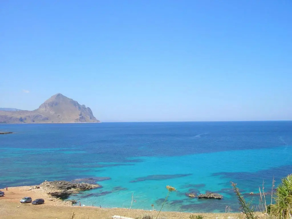 Baia Cofano Home